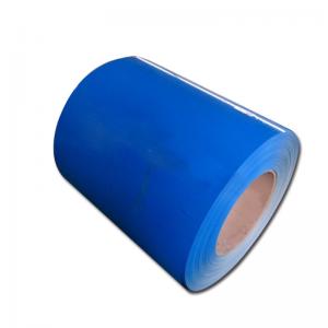 Quality Prepainted Gi Steel Coil PPGL Coil Products Ppgl Colour Coated Sheet wholesale