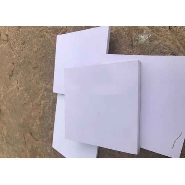 8mm Thinckness Foam Insulation Sheets , Fireproof Foam Board For Exhibits / Kiosks