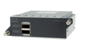 Quality Cisco Switch Network Module 2960x Stacking Module C2960X-STACK= wholesale