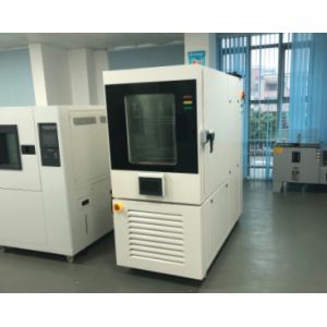 LIYI Rapid Temperature Change ESS Environment Test Chamber