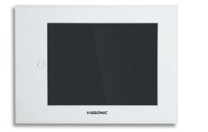 China USB Charge Wall Mount Ipad Dock Capacitive Screen Display For IPAD2 IPAD3 IPAD4 IPAD AIR on sale