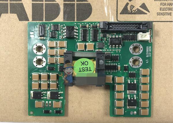 Cheap NEW ABB Trigger Board NGDR-07C 68980127B Inverter Driver Control Circuit Board for sale