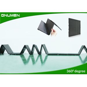 Buy cheap P6 Full Color Led Board Lightweight Smd3528 Indoor Rental Led Screen 4000nits from wholesalers