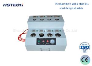 Quality 8 Tank Solder Paste Warmer with LED Display Timer &amp; FIFO Function wholesale
