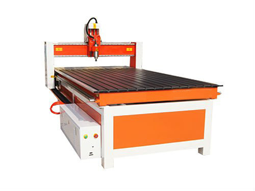 Double Spindle Wood Cnc Machine 1000mm Cnc Wood Router CE Certification