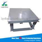 ZDP series lab Concrete Vibrating Table