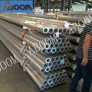 Quality Hastelloy B Seamless Pipe Nickel Molybdenum Alloy NS3201 / N10001 / HB wholesale