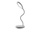 Portable Dimmabletable Smart LED Table Lamp USB Rechargeable For Bedroom Study