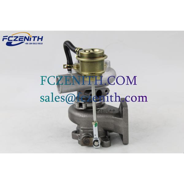 V2003-T F2503-TE-C Engine TD03 Turbo 49131-02020 17012-1G622 1G622-17012 1G62217012 1E013-17012 1E013-17013