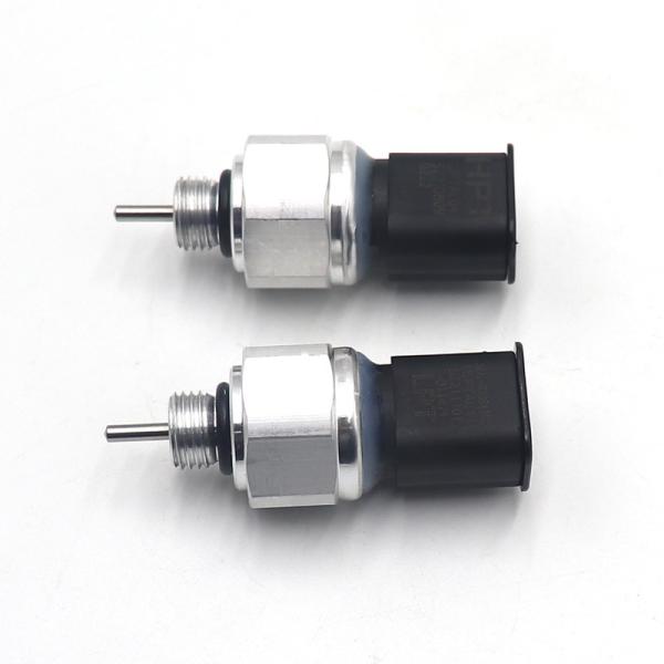 Cheap High Performance Engine Oil Pressure Temperature Sensor IP65 for sale