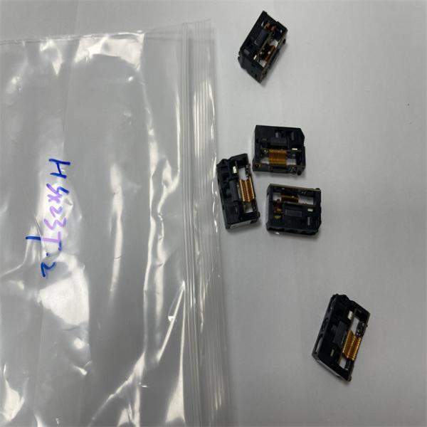 Cheap Mini 1D CCD Barcode Scan Engine Scan Module Programmable Preamble For Kiosk for sale