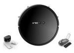 Touch Button Design Smart Robot Vacuum Cleaner With Gyroscope Navigation