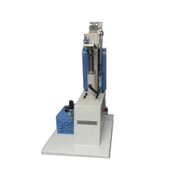 Cheap Footwear String Grasping Lasting Machine Customizable with Adjustable settings for sale