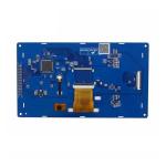 Arduino Touch Screen 7 Inch 1024x600dots TFT With Capacitive Touch Panel And