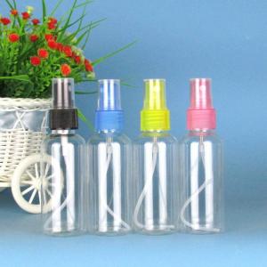 Quality plastic empty hand sanitizer bottles, hand wash bottles with pump, plastic pet bottle manufacture wholesale