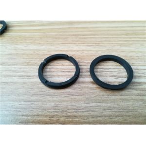 Quality Waterproof Automotive PU Oil Seal Plastic O Rings Abrasion Resistant wholesale