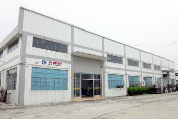Guangzhou Gap Auto Parts Co.,Ltd