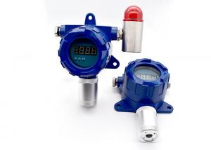 Quality Fast Response Gas Measurement Instruments 0 - 999ppm Explosion Proof Design wholesale