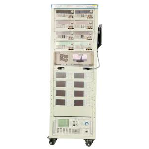 Quality Test System 5G Base Station Fixture USB Power Charger Testing Machine Automated wholesale