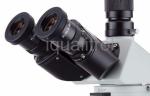 Polarizer Reflected Digital Metallurgical Microscope iMet-222 80X 40X With