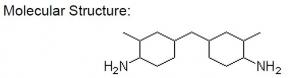 China Amine (DMDC)  4,4'-methylenebis(2-methylcyclohexyl-amine) Epoxy hardener on sale