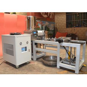 Quality Automated Commercial Beekeeping Equipment Honey Comb Beeswax Sheet Maker wholesale