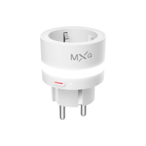 Quality APP Control Wireless Wifi Plug 220v Works With WiFi Network And Mobile Internet wholesale