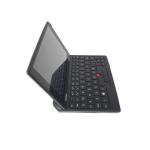 A7 laptops computer 7 inch cheap dual core double screen mini laptop intel J4125