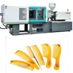 High Pressure Automatic Two Color Injection Molding Machine Customizable Size