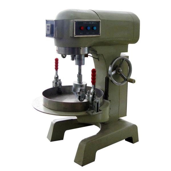 Quality Wet Wheel Abrasion Testing Machine / Asphalt Lab Equipment Stable Structure wholesale
