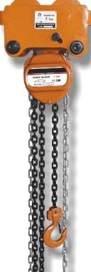 Cheap Quick Targeting Lever Block Manual Chain Combined Hoist With Unique Overload Protection for sale