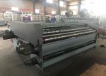 Corrugated Carton Stripping Machine With Fast Waste Remove Function