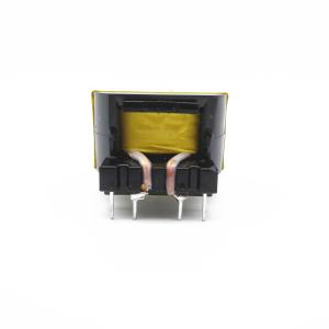 Quality Flyback Switch Mode Transformer Step Down Transformer Horizontal Bobbin Shape wholesale