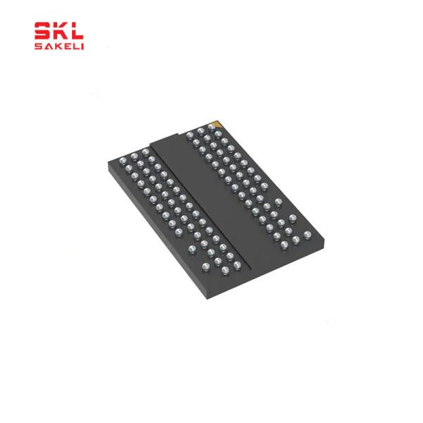W9751G6NB-25 Flash Memory Chips - High Performance Reliable Storage Solution