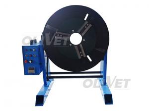 Quality head-and-tail lifting automatic welding positioner factory wholesale