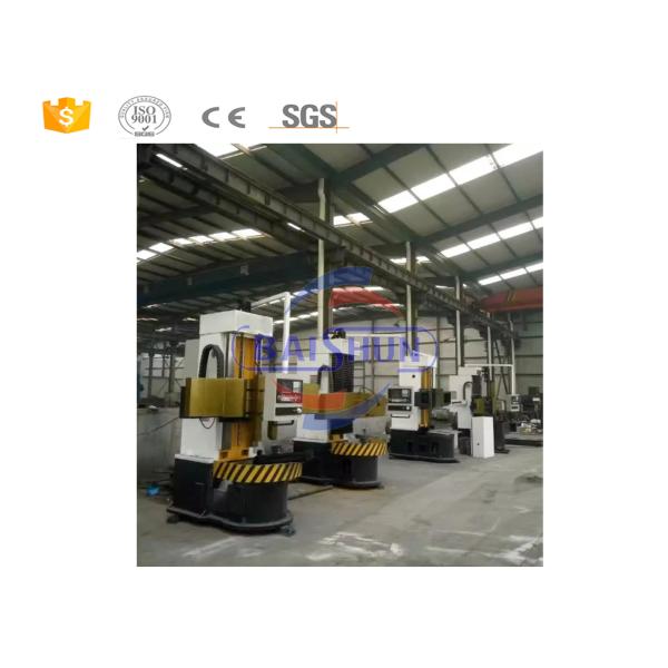 Conventional Manual Lathe Machine / Metal Conventional Lathe Machine