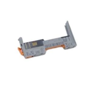 X20BM05 | B&R | Power supply bus module, with node number switch, 24 VDC keyed, internal I/O power supply