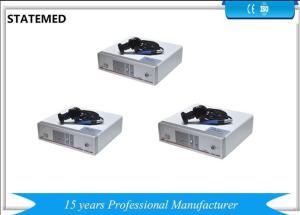 China Full Hd Endoscope Camera Single - Chip 900 Line , Laparoscopic Camera System on sale