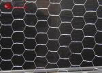 Galvanized Wire Mesh/Chicken Wire Mesh with Hexagonal Wire Netting