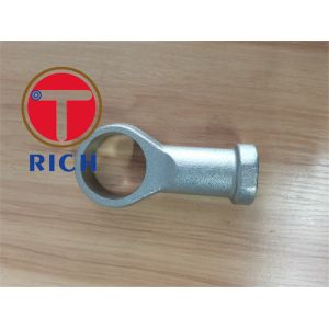China Die Astm 304 Stainless Steel Precision Casting Car Parts on sale