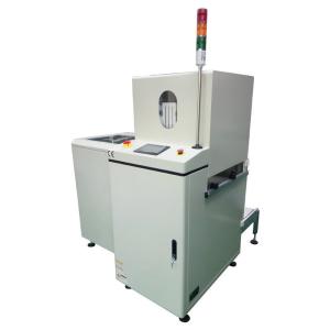 Omron PLC Control PCB Buffer Board Handling Equipment Single Magazine