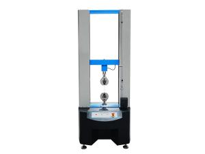China Big Capacity Double Column Servo Motor Microcomputer Tensile Testing Machines on sale