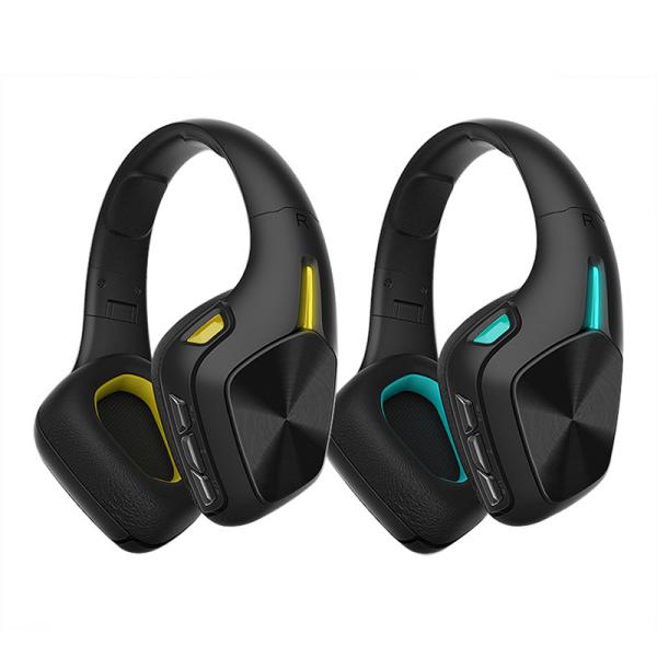 Stereo 500mAh Onikuma B60 ANC Bluetooth Headphones
