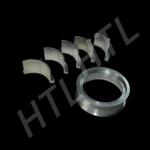 Surface Finish Custom Steel Processing Corrosion Proof Precision CNC Machined