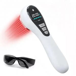 China Laser Red Light Therapy Device For Joint And Pain Relief, Infrared Light Therapy Device on sale