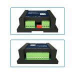 Rs485 Digital Signal Remote IO Module 8 Channel Data Acquisition RTU Modem