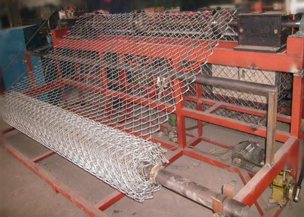 Cheap 1 "  X 1 "  Chain Link Privacy Mesh for sale