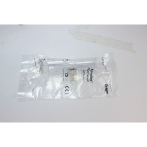 Disposable FSC FDA Medical O2 Sensor With Ultraviolet Light