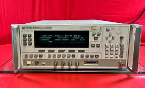 Benchtop/Portable Keysight Agilent 83620B 10.01 20 GHz Synthesized Swept-Signal Generator Used Test Equipment