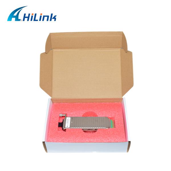 XENPAK-10G85-SR XENPAK 10GBASE SR SFP+ Transceiver Multi Mode 300m Dual SC Connector